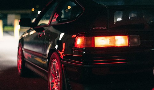 Sell My Honda Civic