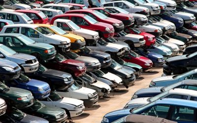 Why Should I Sell My Car to an Automotive Recycler?