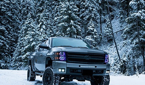 Sell Your Old Chevy Silverado