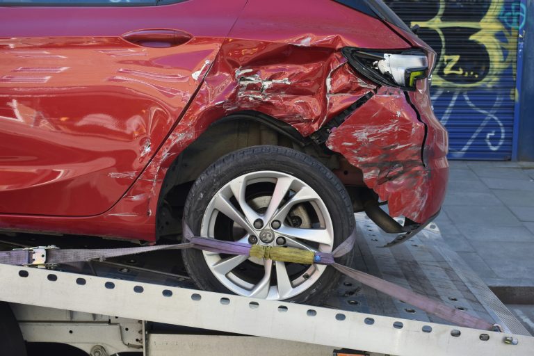 Key Factors in the Value of Your Vehicle