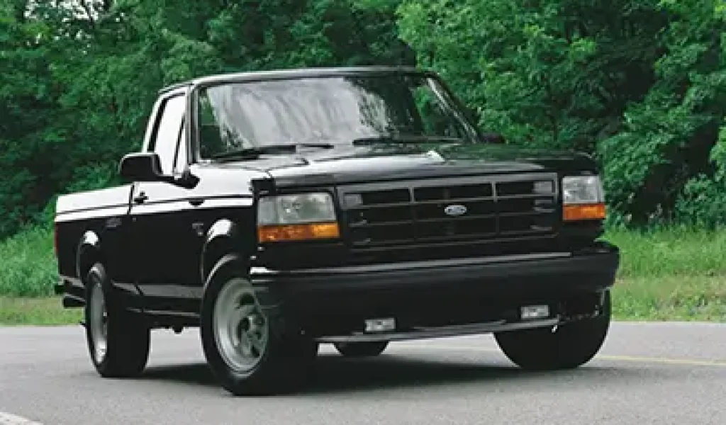 Truck