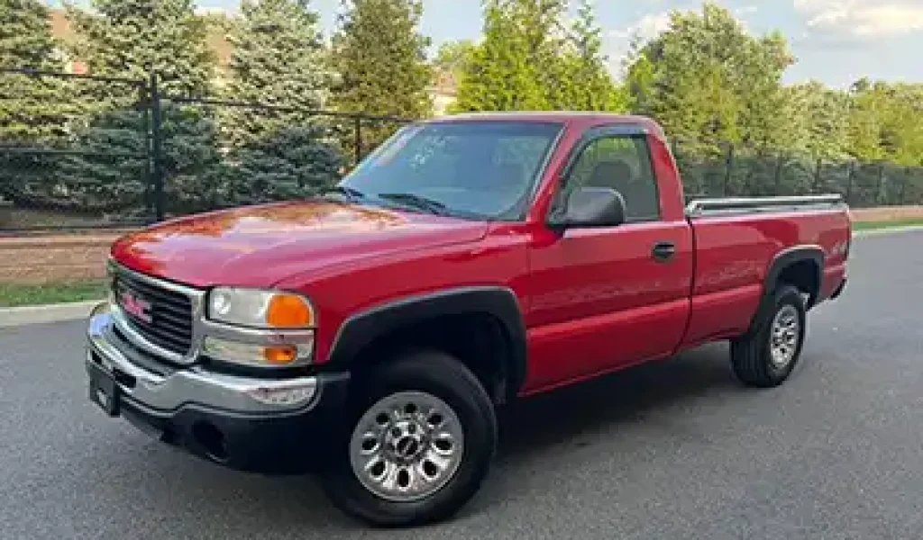 Truck